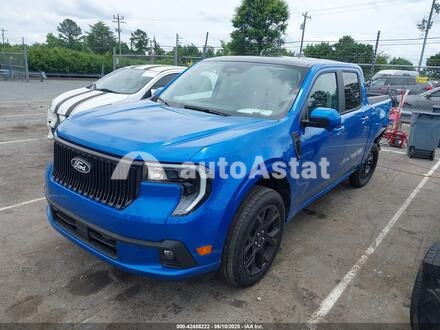 2025 Ford #2