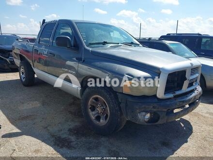 2003 Dodge #1