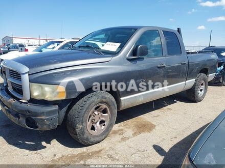 2003 Dodge #2