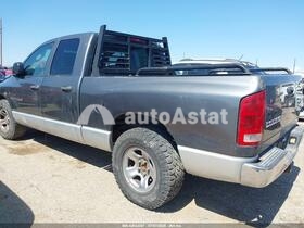 2003 Dodge Ram 1500 #3