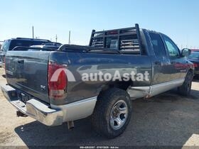 2003 Dodge Ram 1500 #4