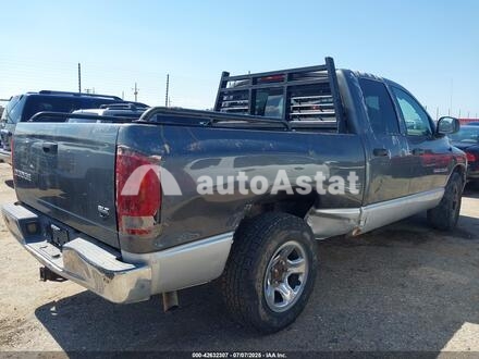 2003 Dodge #4
