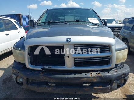 2003 Dodge #6