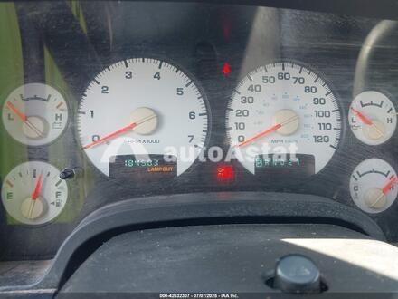 2003 Dodge #7