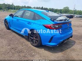 2025 Honda Civic Type R #3