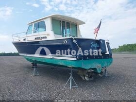 2015 Sabre 40' Yacht #3