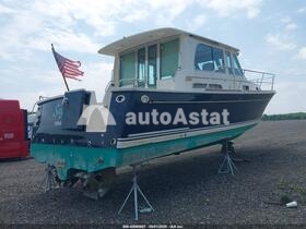 2015 Sabre 40' Yacht #4