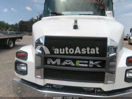 2024 Mack #11