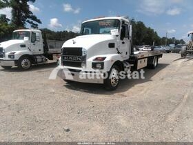 2024 Mack MD #2