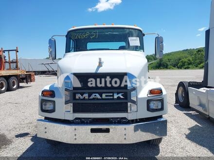 2024 Mack #12