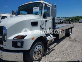 2024 Mack MD #2
