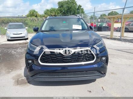 2023 Toyota #12