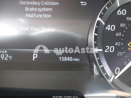 2023 Toyota #15