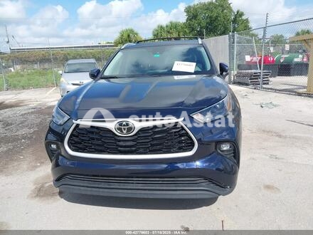 2023 Toyota #6