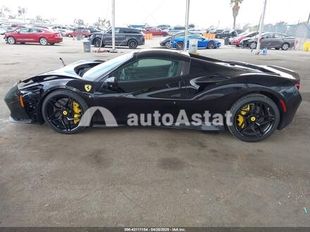 2022 Ferrari #14