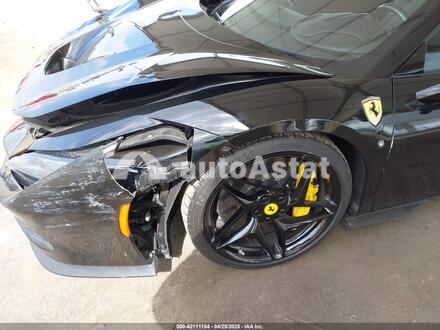 2022 Ferrari #17