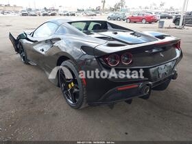 2022 Ferrari F8 Spider #3