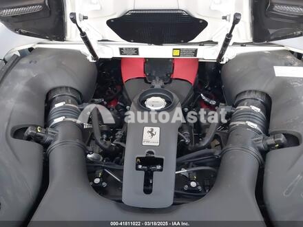 2022 Ferrari #10