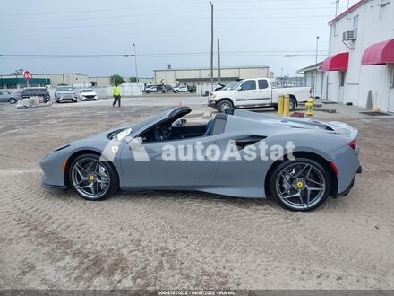 2022 Ferrari #14