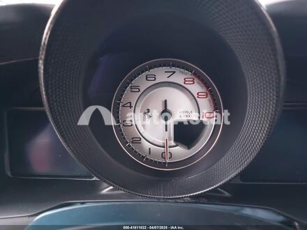 2022 Ferrari #15