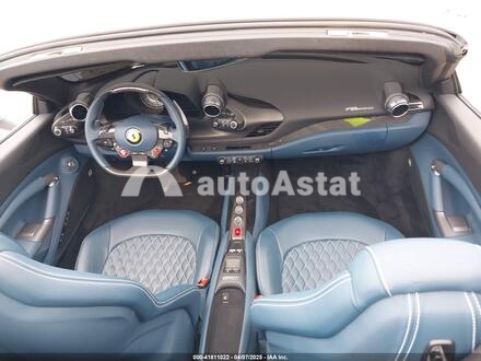 2022 Ferrari #18