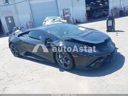 2023 Lamborghini #1