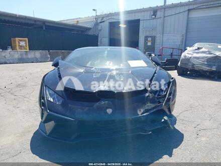 2023 Lamborghini #12
