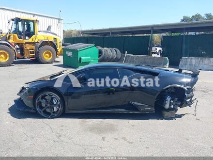 2023 Lamborghini #14