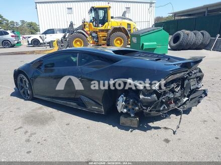 2023 Lamborghini #3