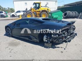 2023 Lamborghini Huracan #3