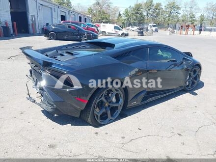 2023 Lamborghini #4