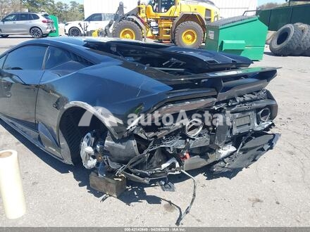 2023 Lamborghini #6