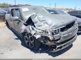 2023 Rivian R1T #42357569