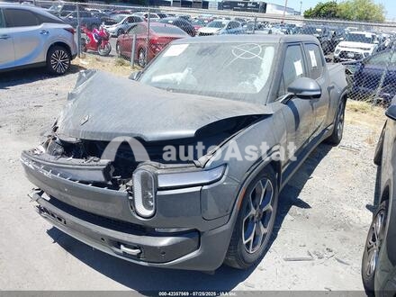2023 Rivian #2