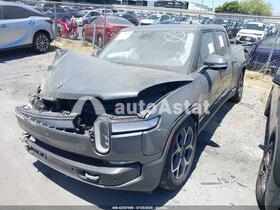 2023 Rivian R1T #2