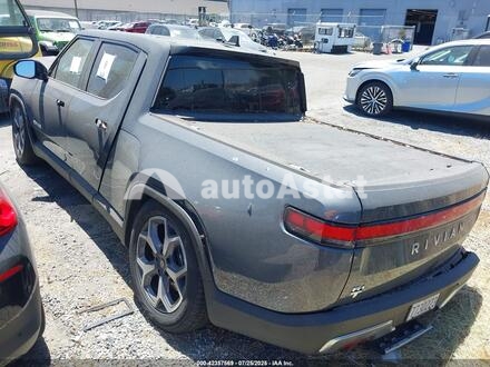 2023 Rivian #3