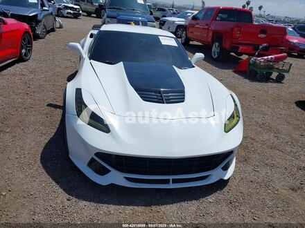 2015 Chevrolet #12