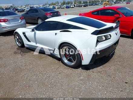 2015 Chevrolet #3