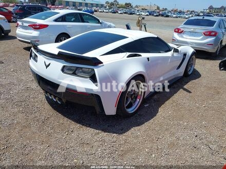 2015 Chevrolet #4
