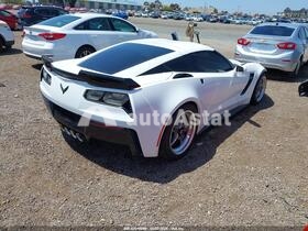 2015 Chevrolet Corvette #4