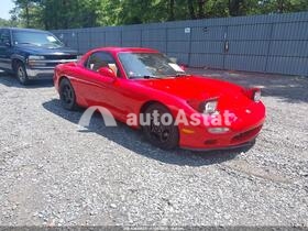Mazda RX-7