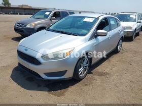2015 Ford Focus #2