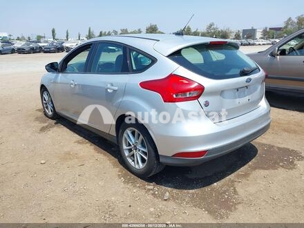 2015 Ford #3