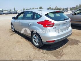2015 Ford Focus #3