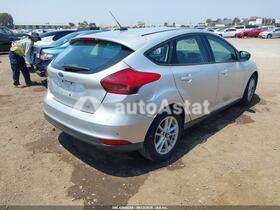 2015 Ford Focus #4