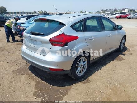 2015 Ford #4