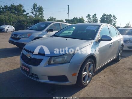 2014 Chevrolet #2
