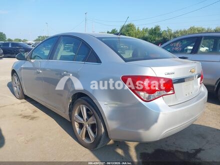 2014 Chevrolet #3