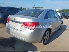 2014 Chevrolet Cruze #4