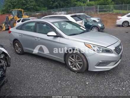 2015 Hyundai #1